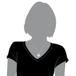 14K White Gold Pave Diamond Heart Pendant 2ct 10 14K White Gold Pave Diamond Heart Pendant 2ct -Borcely Jewelry Sales 14k gold pave diamond heart pendant 2ct p 27684 bodwh