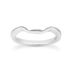 18K White Gold Diamond Engagement Ring Set 0.70ct -Borcely Jewelry Sales 18k gold diamond engagement ring set 070ct p 33030 additional white 2