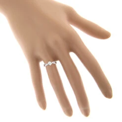 Affordable Engagement 14K White Gold Diamond Ring 0.34ct 10 Affordable Engagement 14K White Gold Diamond Ring 0.34ct -Borcely Jewelry Sales affordable engagement rings 14k gold diamond ring 34ct p 7169 bodwh