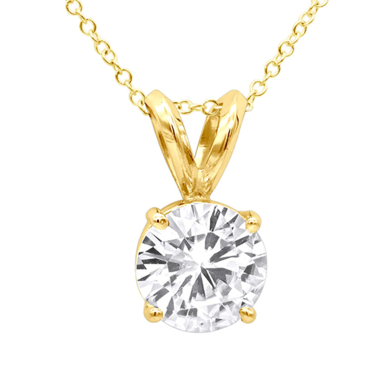 Front Page 43 Front Page -Borcely Jewelry Sales floating 12 3 carat diamond solitaire pendant necklace in 14k white gold 000916 yellow 768x768 1