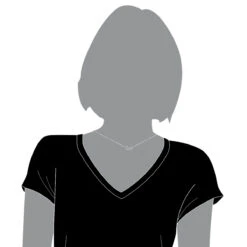 Genuine Diamond Love Necklace Sterling Silver Luxurman Love Quotes For Her -Borcely Jewelry Sales genuine diamond love necklace sterling silver luxurman love quotes for her bod