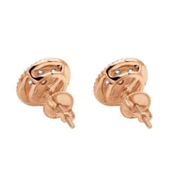 14K Yellow Gold Large Diamond Cluster Earrings Studs For Men & Women 5 Carat Look 13 14K Yellow Gold Large Diamond Cluster Earrings Studs For Men & Women 5 Carat Look -Borcely Jewelry Sales jewelry 14k gold large diamond cluster earrings studs for men women 5 carat look 803189 backro