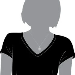 Vintage 18K White Gold Flower Cluster Diamond Pendant For Women 1.25ct LUXURMAN 10 Vintage 18K White Gold Flower Cluster Diamond Pendant For Women 1.25ct LUXURMAN -Borcely Jewelry Sales jewelry vintage 18k gold flower cluster diamond pendant for women 125ct luxurman bodwh 20201204