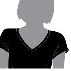 Ladies 3 Stone Diamond Pendant 14K White Gold Journey G VS Diamonds 0.45ct 10 Ladies 3 Stone Diamond Pendant 14K White Gold Journey G VS Diamonds 0.45ct -Borcely Jewelry Sales ladies 3 stone diamond pendant in 14k gold journey g vs diamonds 045ct 001273 bodwh