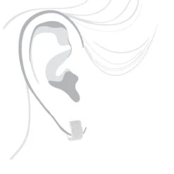 Pave Diamond Earrings For Women 14K White Gold 1 Carat Small Wide Hoops 10 Pave Diamond Earrings For Women 14K White Gold 1 Carat Small Wide Hoops -Borcely Jewelry Sales pave diamond earrings 14k 121ct p 42081 bodwh